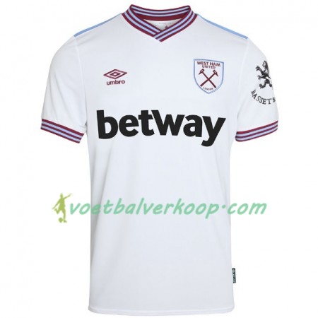 West Ham United Uitshirt 2019/2020